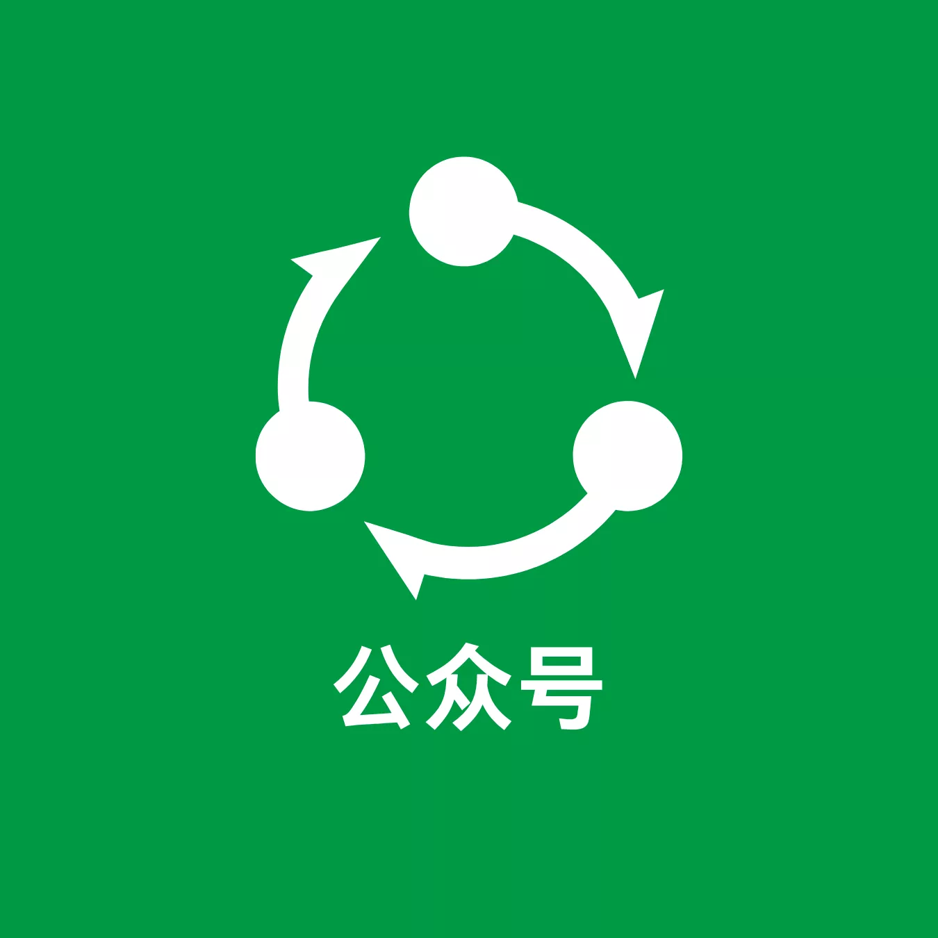 公众号推广