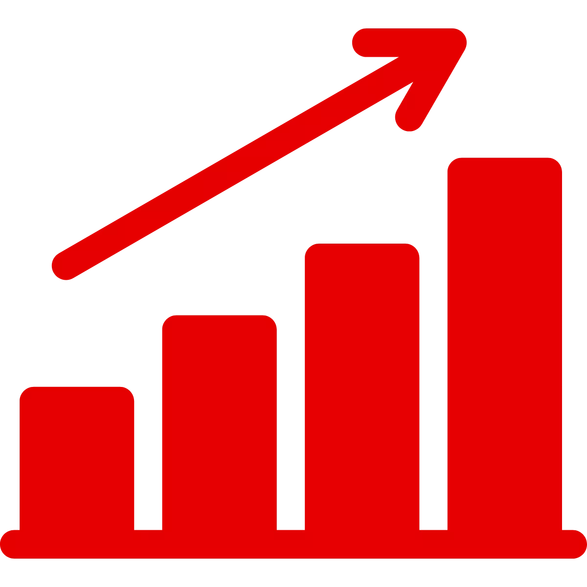 帮助客户线上推广效果增长40%以上
